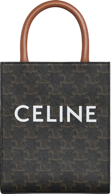 celine mini bag|celine bag mini vertical.